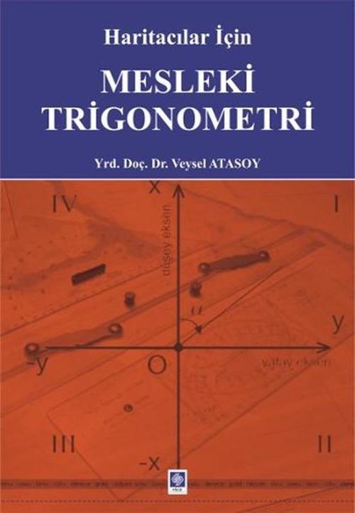 Haritacılar için Mesleki Trigonometri