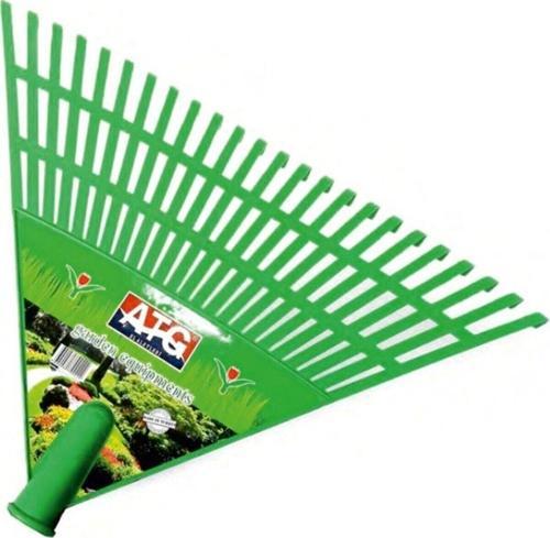24 Taraklı 62Cm Büyük Boy Tırmık Sağlam Plastik Yaprak Toplama Tırmığı Jumbo Boy Kırılmaz Üründür