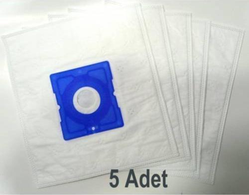 5Li Ufesa Ac 3514,Ac 3515 Svc,Ac 4416 Elyaf Bez Toz Torbası