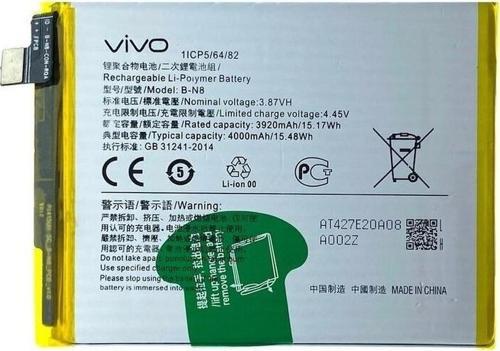 Vivo V20 Pil Batarya B-n8