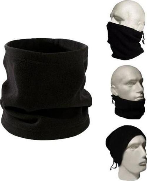 Arslantaş Polar Boyunluk Bere