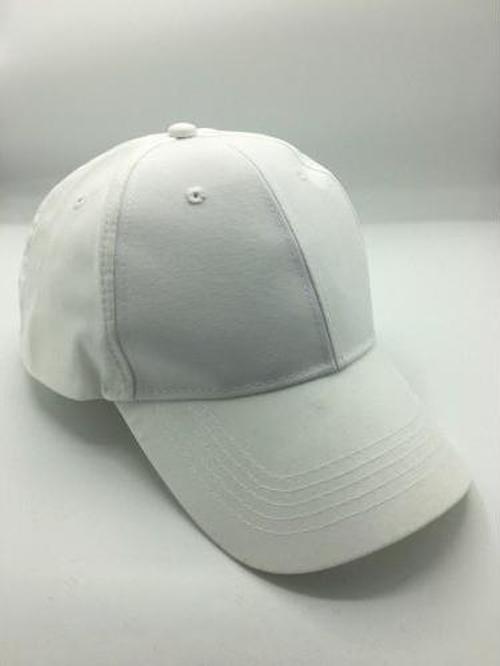 Ayarlanabilir unisex  Sport Sade Şapka