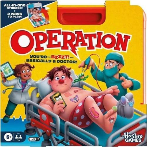 Eğitici Doktor Oyunu ile sağlık temalı rol oyunlarıyla empati ve gelişim bir arada