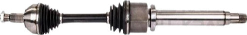 ON AKS KOMPLE SAG CONNECT 1.8 0213 (DIS FREZE: 25. IC FREZE 26. UZUNLUK: 963MM)