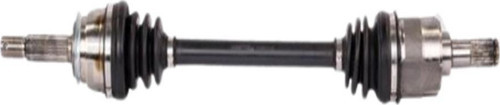AKS KOMPLE SOL HYUNDAI ACCENT ERA 1.4 1.6 BENZINLI 2006- (DIS FREZE:25 IC FREZE:25 UZUNLUK:640) ABS
