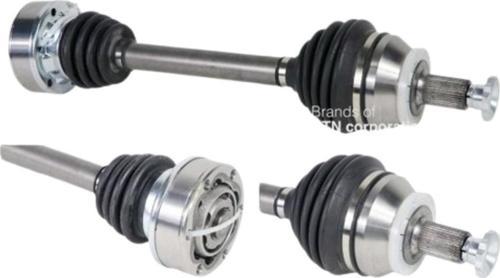 AKS KOMPLE SOL POLO A1 IBIZA TOLEDO RAPID 09 1.6TDI CAYB CAYC CLNA CXMA