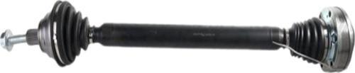 AKS KOMPLE SAG GOLF V VI 2,0TDI JETTA III PASSAT CC SCIROCCO TOURAN 03