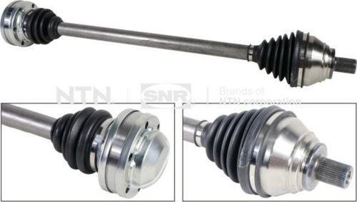 AKS KOMPLE SAG GOLF V VI 2,0TDI JETTA III PASSAT CC SCIROCCO TOURAN 03