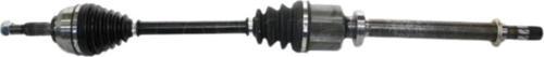 ON AKS KOMPLE SAG LOGAN MCV CLIO III MODUS 1,5DCI (DIS FREZE:23 IC FREZE:26 UZUNLUK:897)