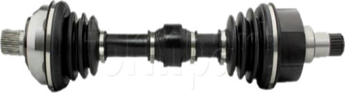 ON AKS KOMPLE SOL FOCUSII 0511 BENZINLI