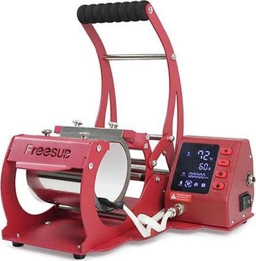 Freesub Kupa Baskı Makinası