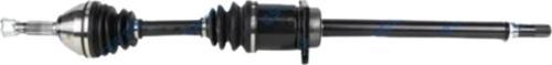 ON AKS KOMPLE SAG NISSAN QASHQAI 1.6DCI 0713 MANUEL VITES 391002053R