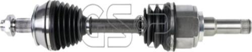 AKS KOMPLE SOL MOKKA / MOKKA X 13 A14NET - B14NET - A16DTH - B16DTH