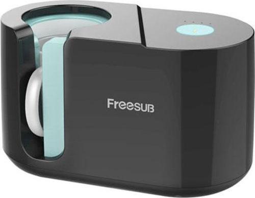 Freesub Otomatik Kupa Baskı Presi