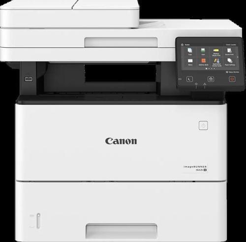 Imagerunner 1643IF II