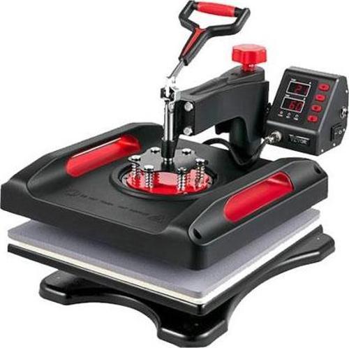 Freesub Transfer Baskı Presi 38X38 cm