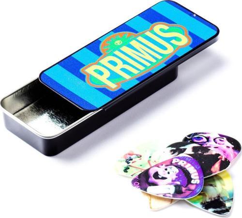 PRIPT01M Primus Medium 6'lı Kutu Pena