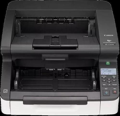 imageFORMULA DR-G2110