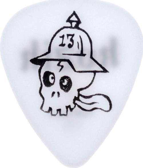 BL45R.60 Frank Kozik Skull Tongue 36'lı Paket Pena