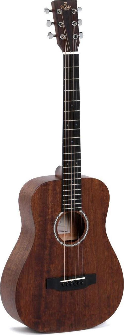 TM-15 Travel Akustik Gitar (Natural)