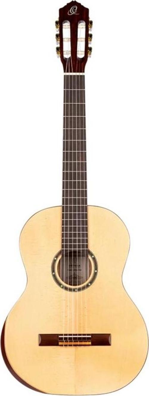 R55DLX Student Series Pro Klasik Gitar (Natural)