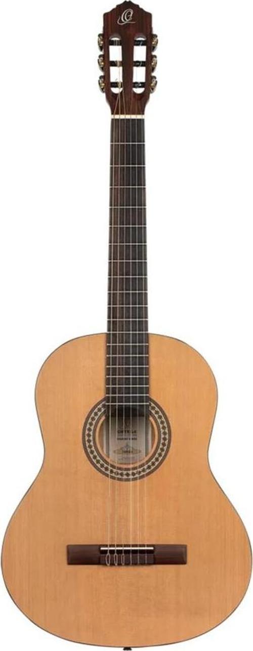 RSTC5M Student Series Klasik Gitar (Mat Natural)