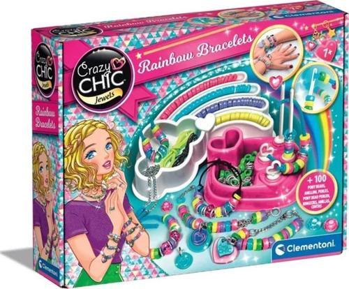 Çocuk 18747 Crazy Chic - Arkadaşlık Bileklikleri