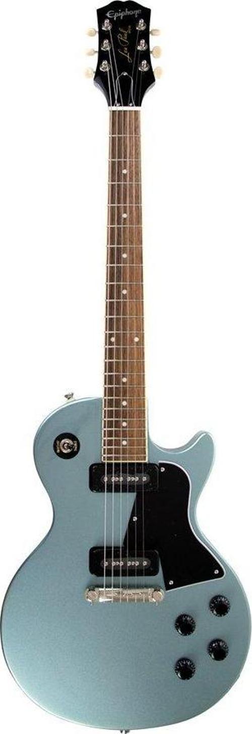 Les Paul Special Elektro Gitar (Pelham Blue)
