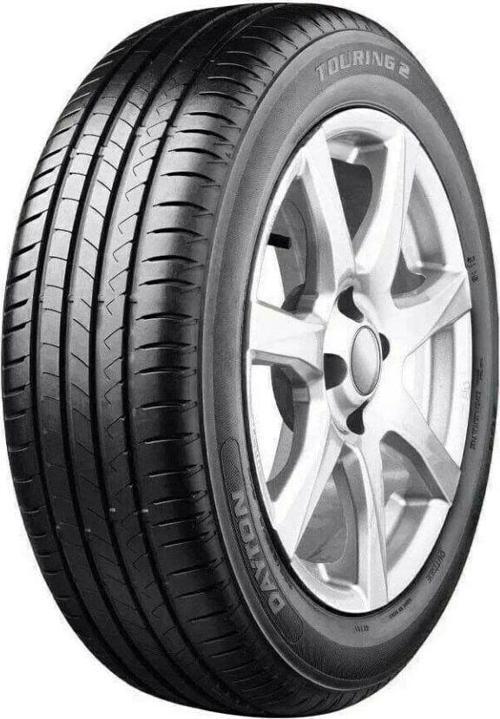 195/50R16 88V XL Touring 2 Yaz Lastiği 2025