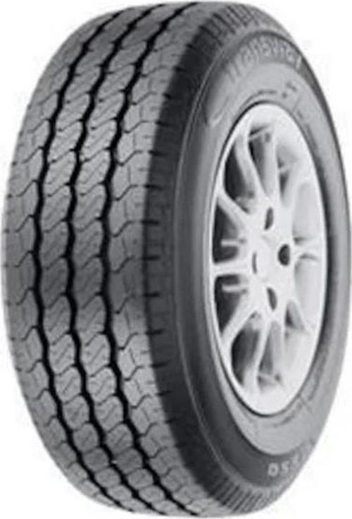 205/75 16 TRANSWAY 110/108R YAZ LASTİĞİ 2025 ÜRETİM