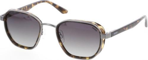 HW2229-02 51 Polarize Unisex Güneş Gözlüğü