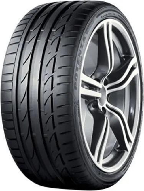 245/40R20 S001 99Y RFT Yaz Lastiği (Üretim: 2022)