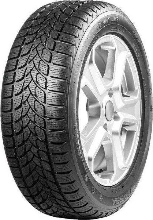 225/70R15 MULTIWAYS-C 112/110R 8PR M+S Dört Mevsim Lastiği (Üretim: 2025)