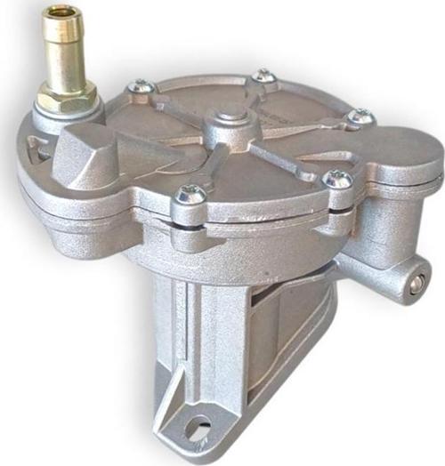 VW LT35 Volt 1997-2007 2.5TDi Motor Vakum Pompası 076145100