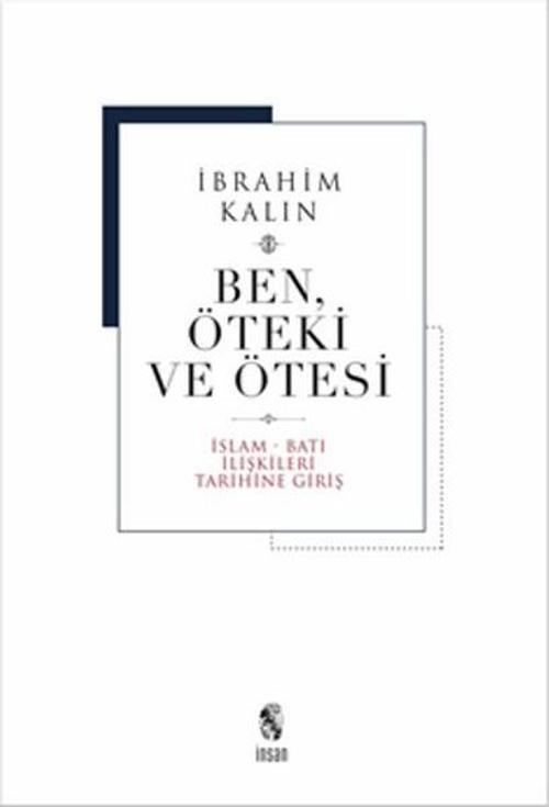 Ben Öteki ve Ötesi