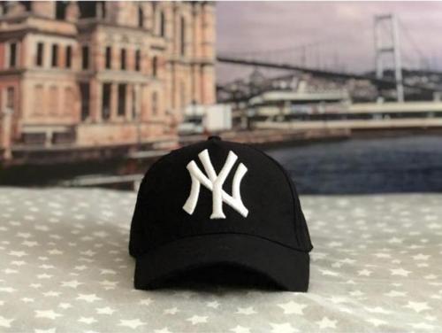 Kgy Unisex Ny Şapka