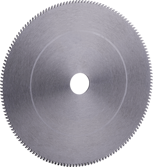 KRABBE 400x3x40mm 230 Papağan diş Chrome Vanadium (CrV) Friksiyon ve Sıcak Kesim Testere Bıçağı