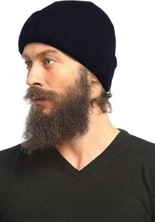 Mossta Calvin Erkek Bere
