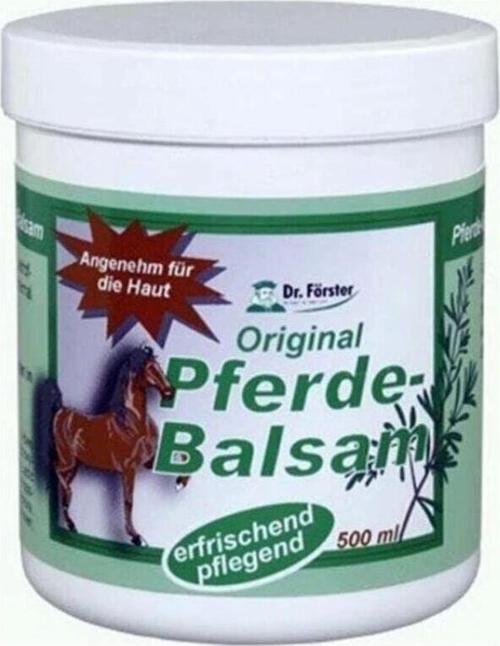 At Kestanesi Balsamı 500 Ml