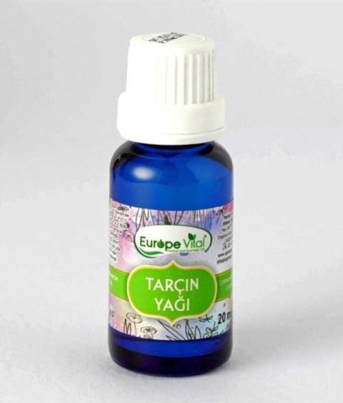 Europa Vital Tarçın Yağı 20 Ml
