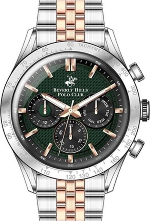 BHPC BP3316X.370 ERKEK KOL SAATİ
