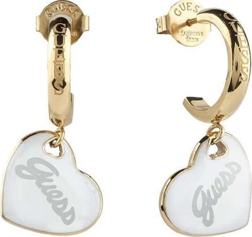 JGUJUBE05151JWYGWHTU Kalpli Kadın Küpe