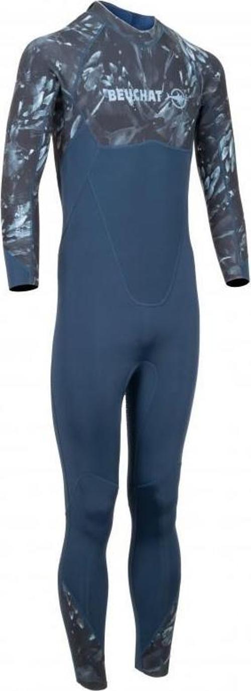 Elbise ATOLL SEAWEED, 2 mm Erkek Dalış Elbisesi