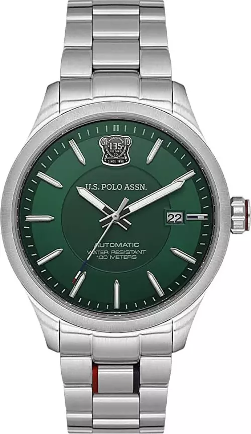 USPA1125-01 Erkek Kol Saati