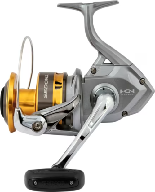 Sedona 8000 FI Jig Olta Makinesi
