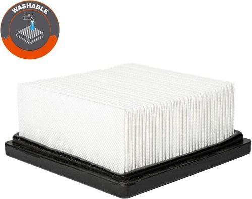 WA6078 WX031 Şarjlı Süpürge İçin Yedek HEPA Filtre