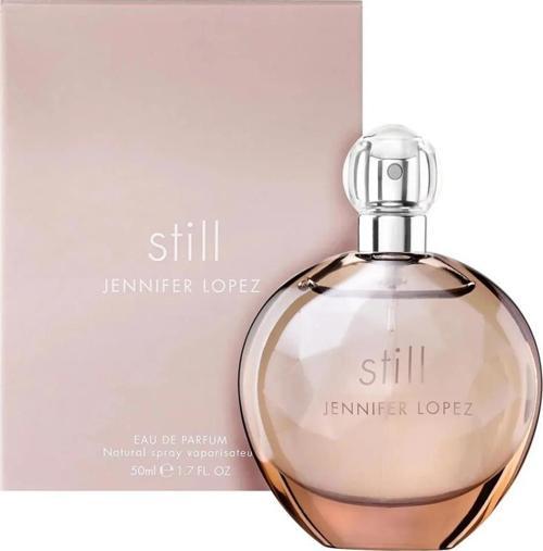 Jlo Still EDP 50 ml Kadın Parfümü