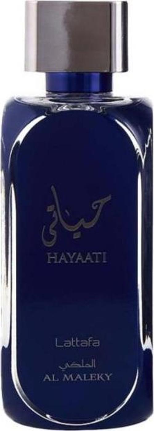 Hayaati Al Maleky 100ml Unisex Parfüm