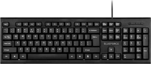 K-720 Usb Kablolu Klavye Türkçe Q
