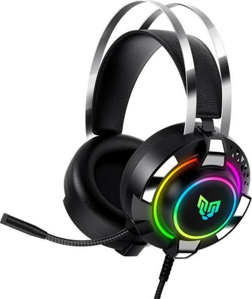 Soundgate Rgb 7.1 Usb Gaming Mikrofonlu Oyuncu Kulaklığı